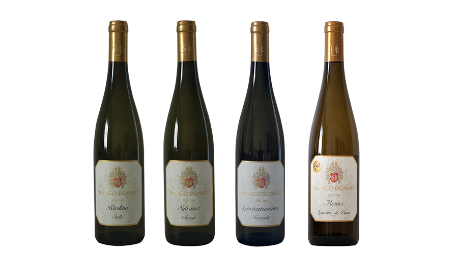 Italiaanse wijnen online kopen