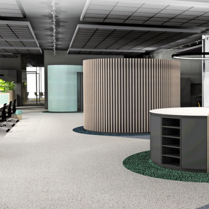 CCL | new sustainable production location and offices in Oss