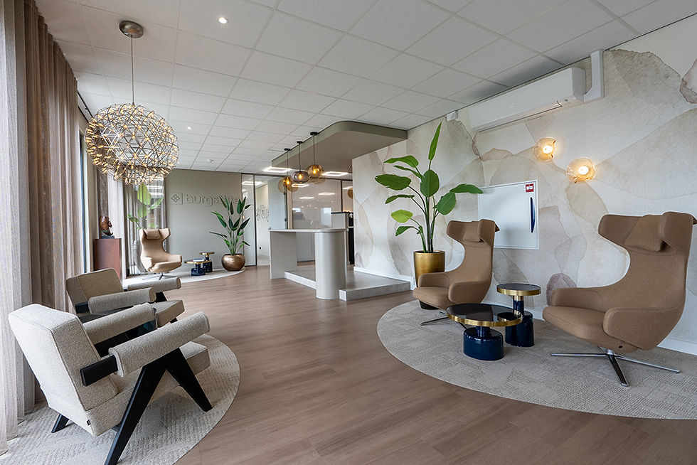 Vastgoed specialist in Limburg