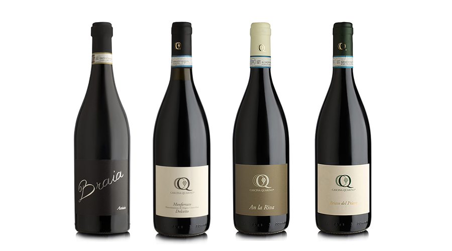 Italiaanse wijnen online kopen