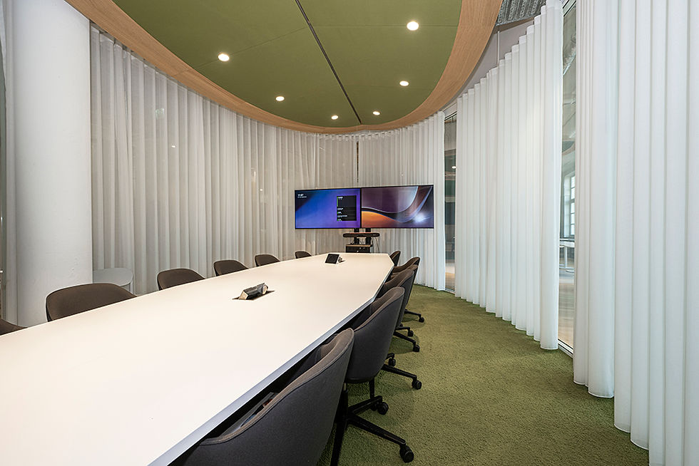 Business Center Lindestaete