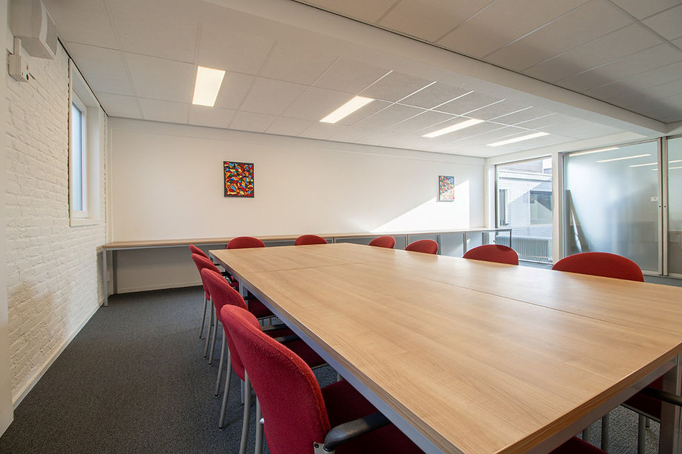 BC Nunsterweg Sittard