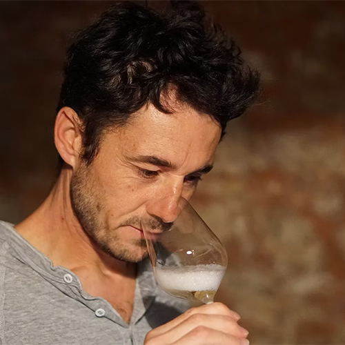 Juice Add Wine