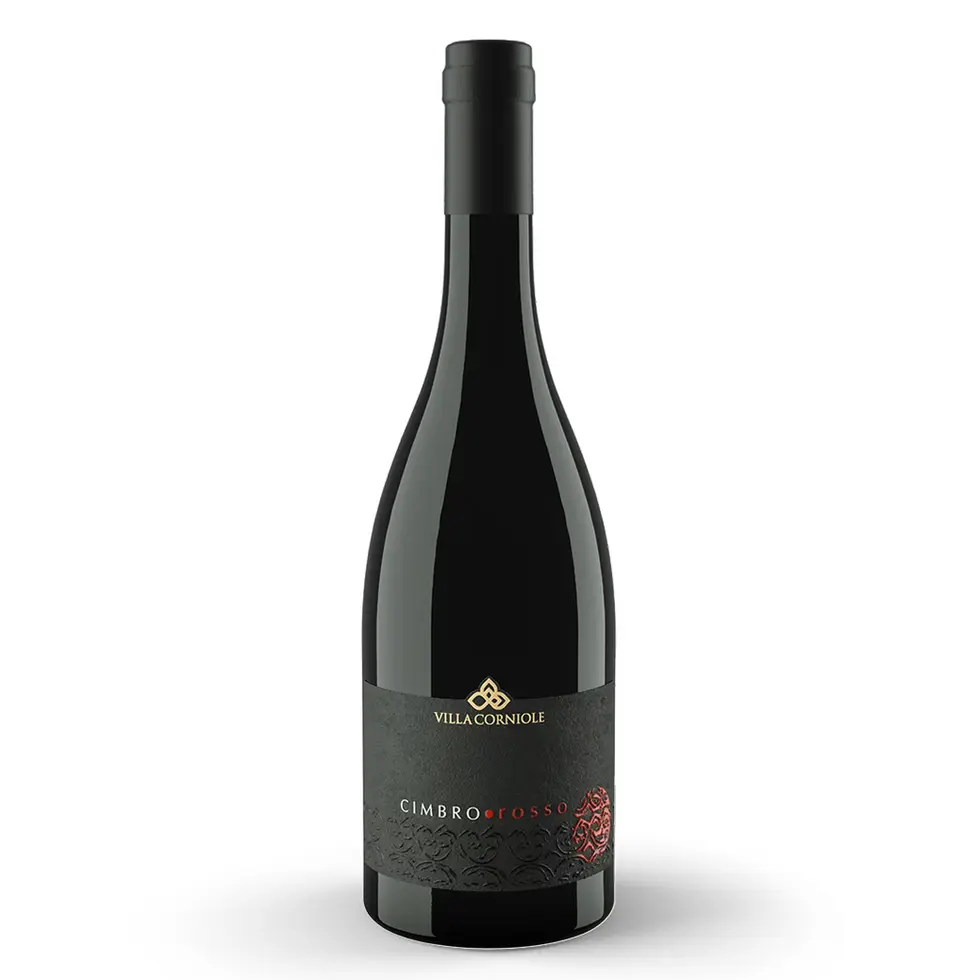 Villa Corniole Cimbro Rosso