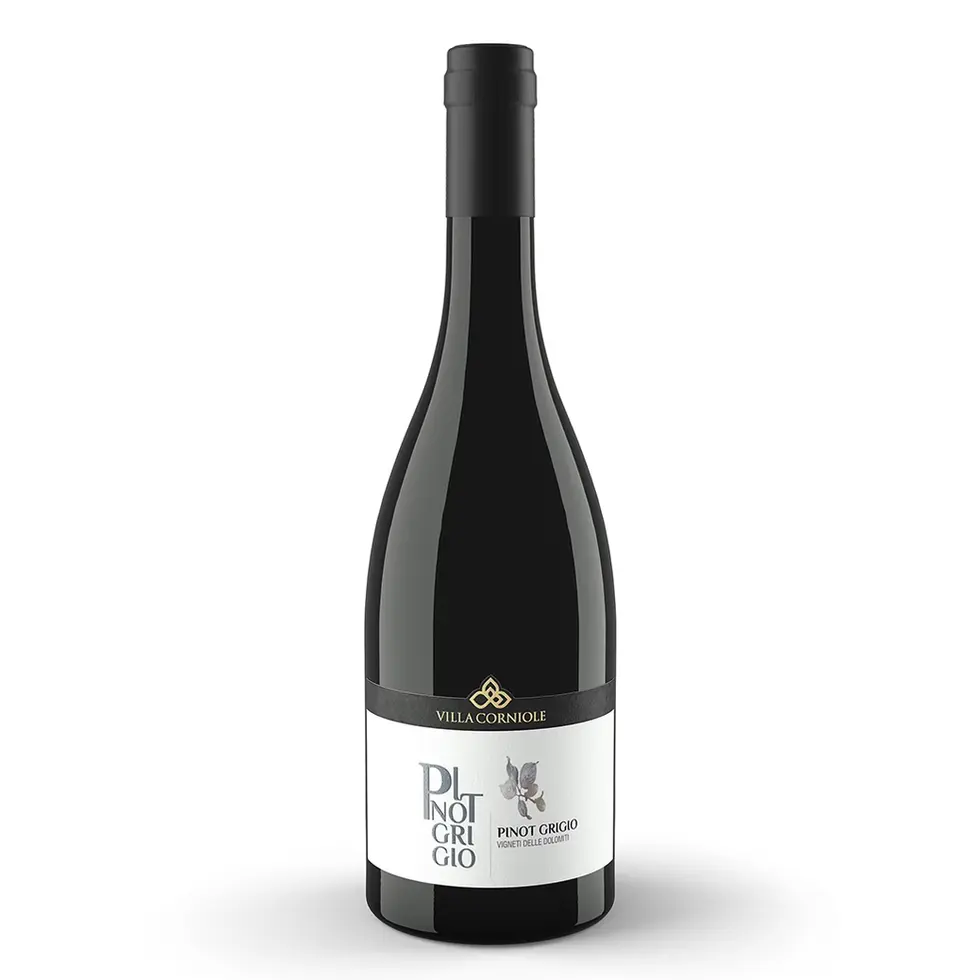 Villa Corniole Pinot Grigio