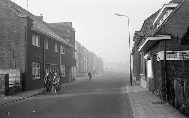 Nieuwbouw Blerick