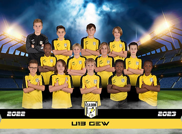 Teams | KSK Ekeren Donk
