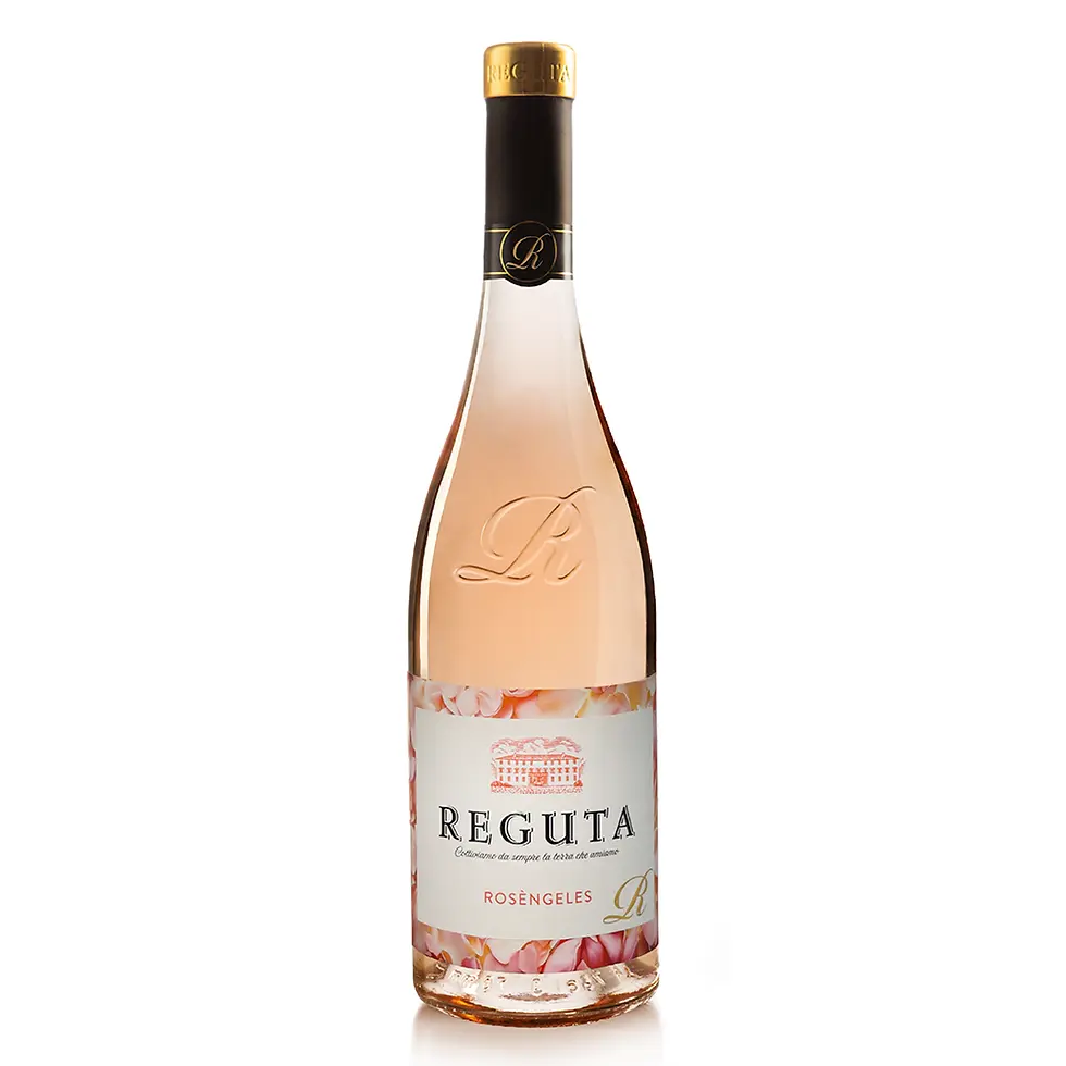 Reguta Rosèngeles