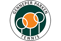 Genneper parken tennis
