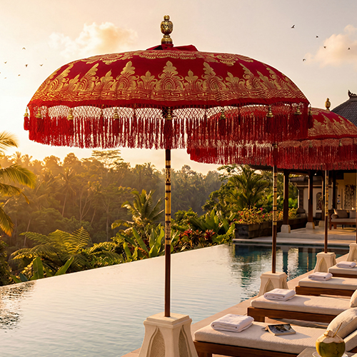 Bali Parasol