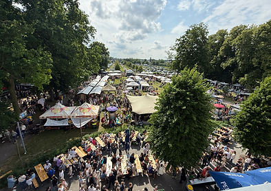 Mankind Festival