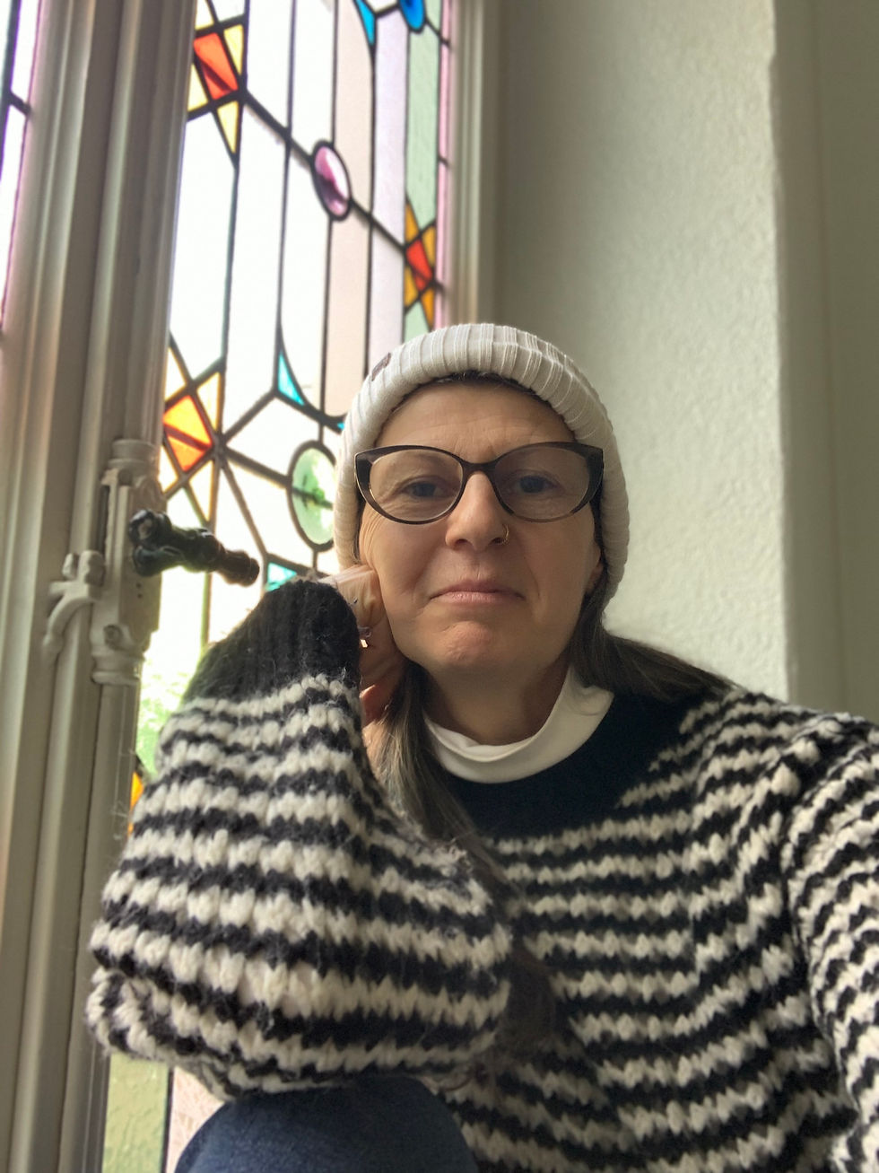 healing the mother wound coaching