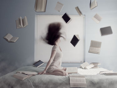 Why I Wrote A Book About You