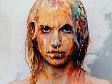 Choosing from Woundedness vs. Choosing out of Love & Freedom