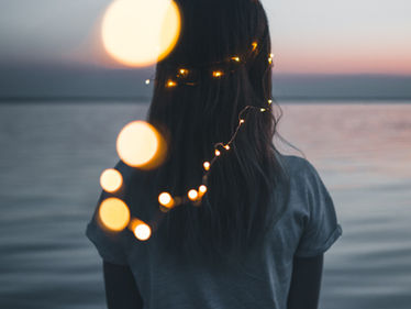 New Year Blessings for YOU