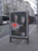 Ce qui est vu par le spécialiste lors de l'analyse eye tracking