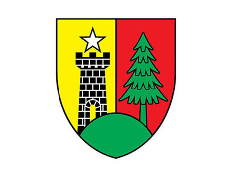 Logo de la Commune de Saint-Cergue