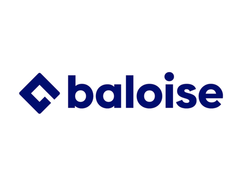Logo de la Baloise Assurance