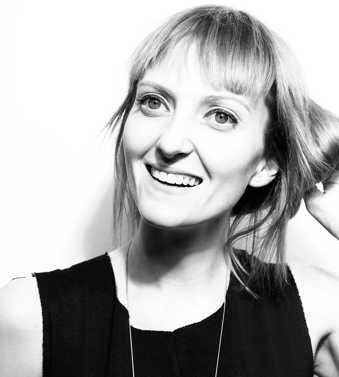 Susan Isko, freelance chez Experientiel
