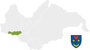 Les forêts de Corseaux