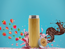 The Bamboo Flask: A Story of Innovation, Reality, and Lessons Learned