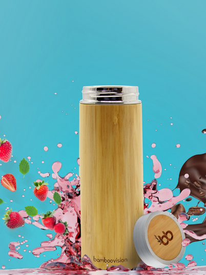 The Bamboo Flask: A Story of Innovation, Reality, and Lessons Learned