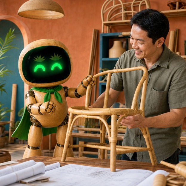 DTI backs San Enrique bamboo...