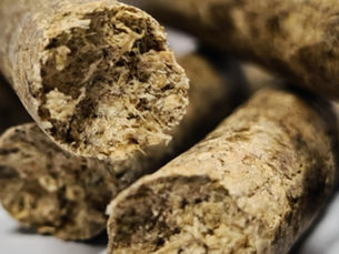 Bamboo Wood Pellets: A Revolutionary Biomass Fuel