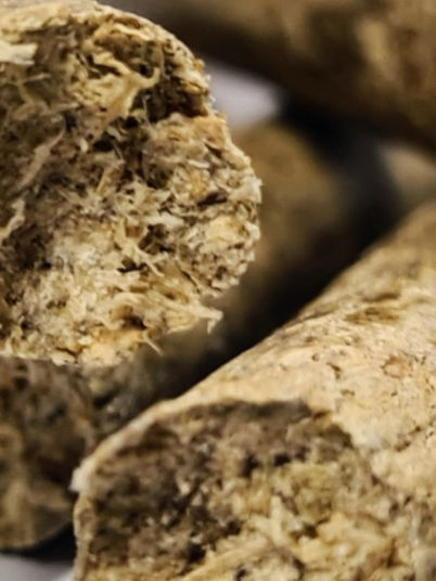 Bamboo Wood Pellets: A Revolutionary Biomass Fuel
