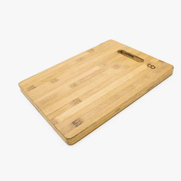 Thumbnail: Rectangle cutting board - Small