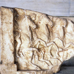 Pourquoi les histoires de guerre fascinent l’humanité