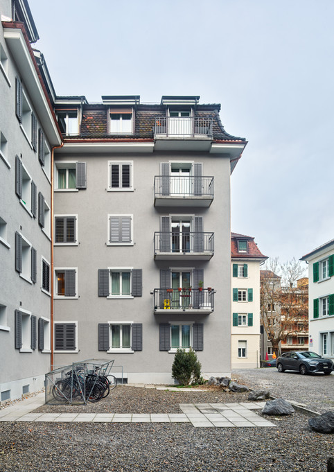 Gillhausen Baumanagement, Bauherrenberatung, Architektur, Realisierung
