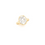 Thumbnail: Pallas - Oval Moissanite - Colourless