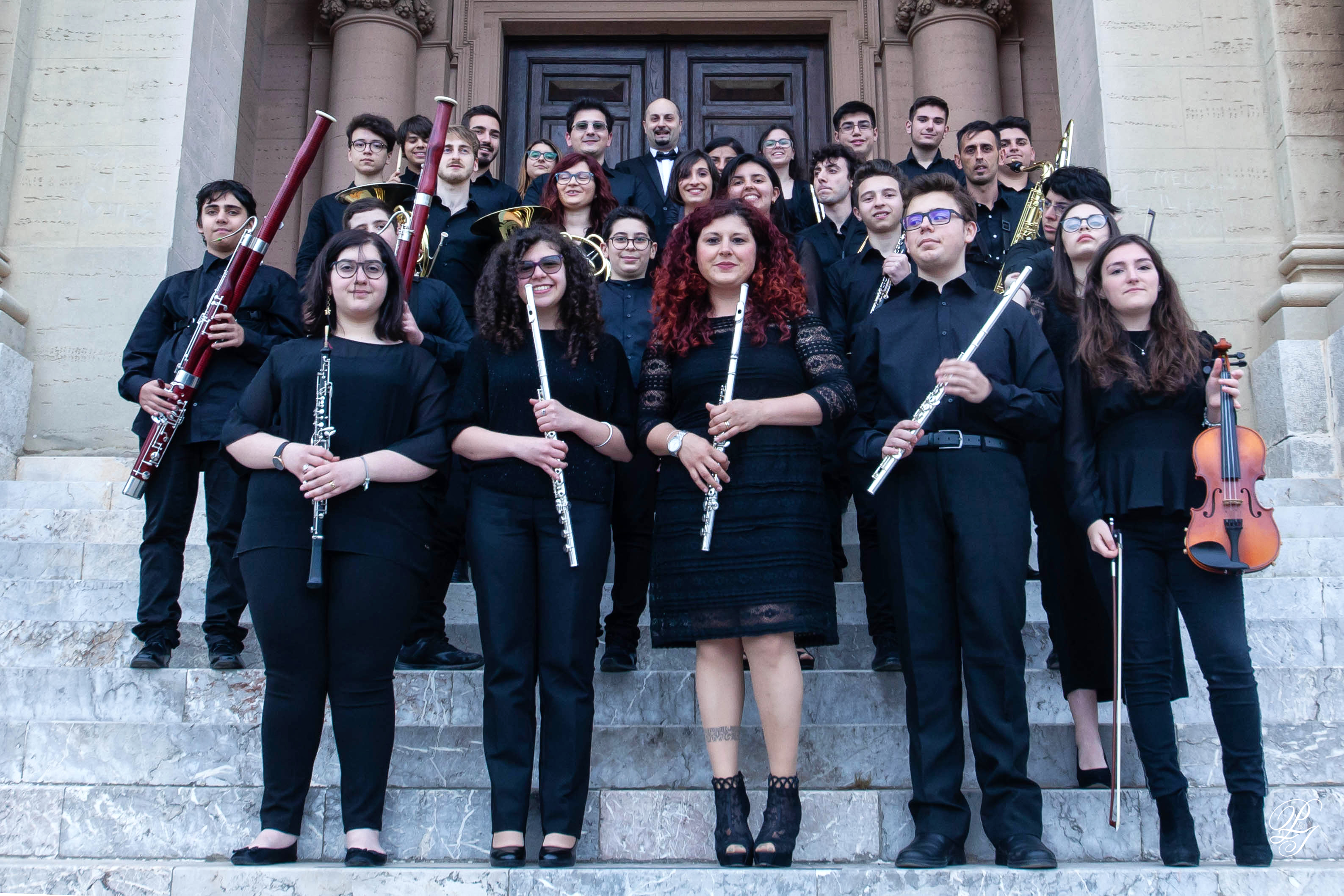 Orchestra Ars Nova