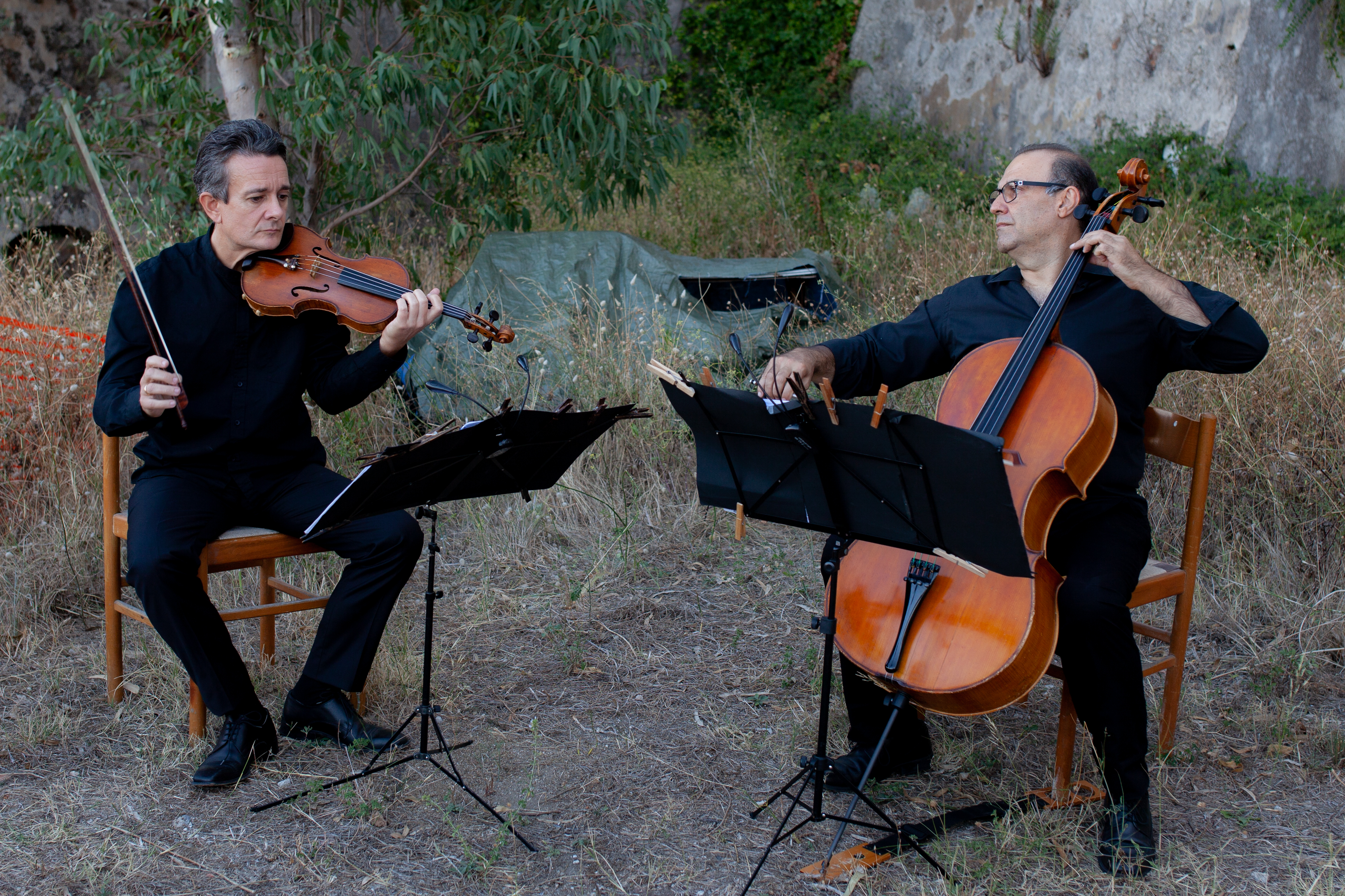 Duo Vivaldi