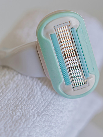 Pantry Item - Feminine Hygiene product(s)