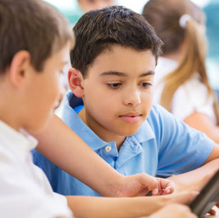 Term two school feedback