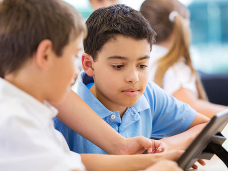 Three Underutilized Mathematical Language Routines