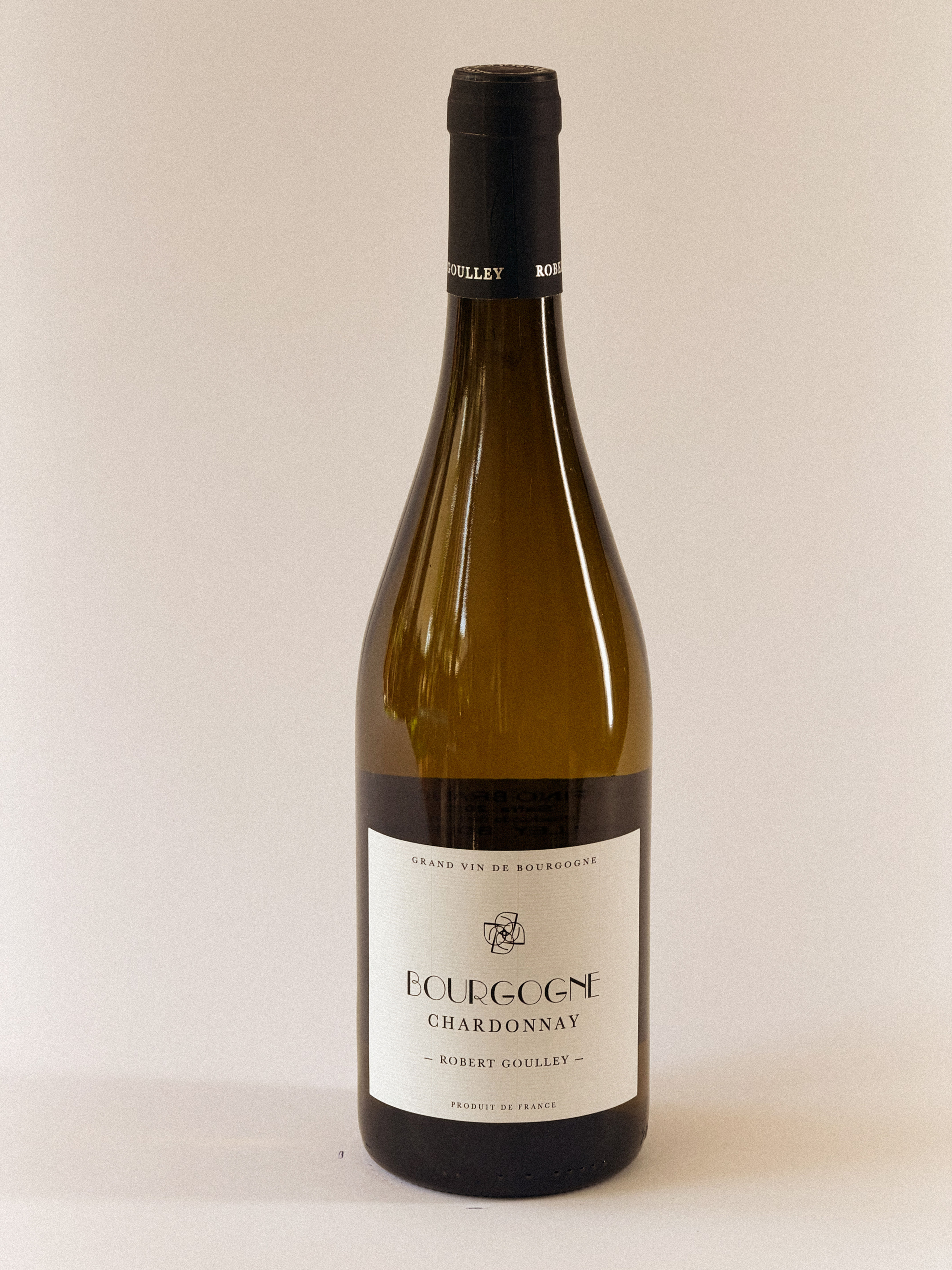 BOURGOGNE AOC R. GOULLEY