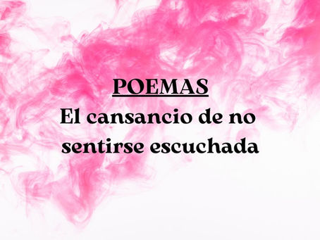 portada-poema-el-cansancio-de-no-sentirse-escuchada-en-fondo-rosado