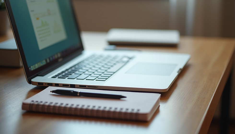 Why You Need an Online Administrative Assistant