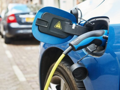 New rapid EV (Electric Vehicle) chargers for Northumberland towns