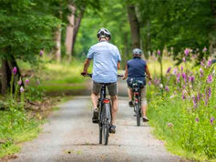 Final phase of new cycling and walking route getting underway