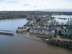 New technology will enable faster flood planning decisions