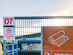 New materials accepted at Northumberland’s Household Waste Recovery Centres