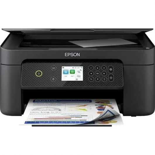 Miniatura: Epson Expression Home XP-4200 Impresora Multifunción Color WiFi + Cartucho