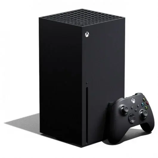 Microsoft Xbox Series X 1TB