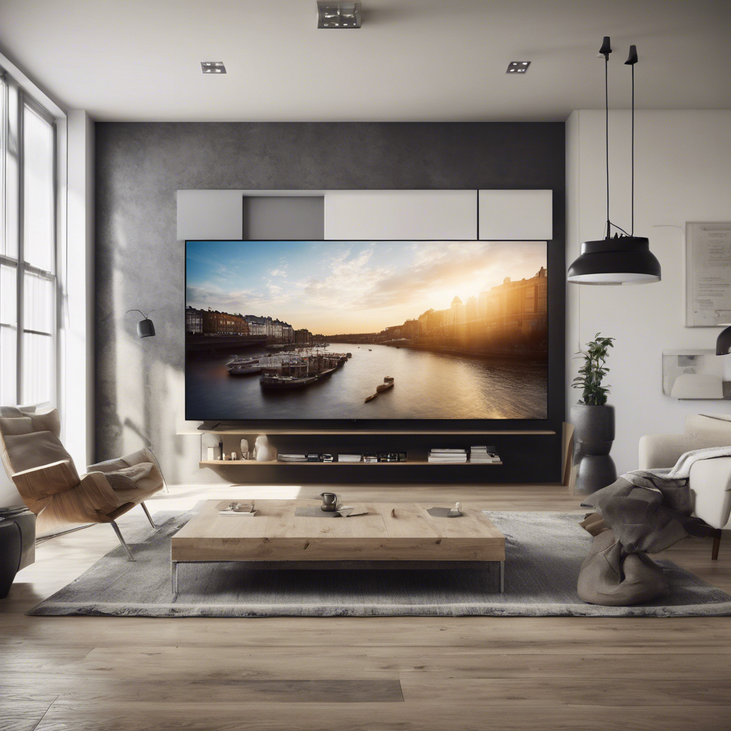 TV Wall Mounting Services
