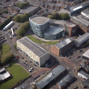 Enhance Your Viewing Experience with Professional TV Aerial and Satellite Installation Services in Cardiff