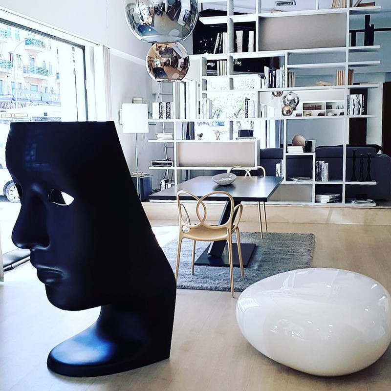 Negozio Di Arredamento Leone Arredamenti Roma